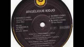 TÉLÉCHARGER ANGELIQUE KIDJO WOMBO LOMBO MP3 ANGELIQUE MP3 LOMBO TÉLÉCHARGER WOMBO KIDJO