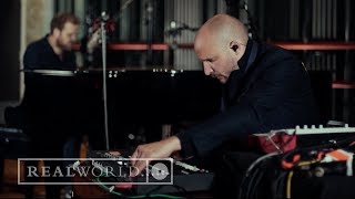 Loney dear - Pun (live at Real World Studios)