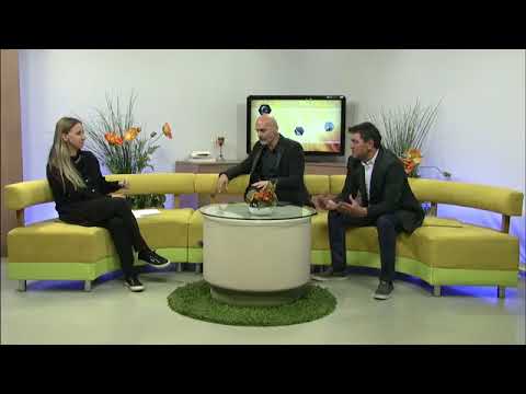 Dario Mijatović i Mladen Gotal (Čarobnjaci) - VTV 13.04.2022.
