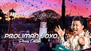 Download lagu Denny Caknan - PROLIMAN JOYO | LIRIK mp3