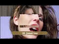 Top10 Natural Beautiful Pornstars