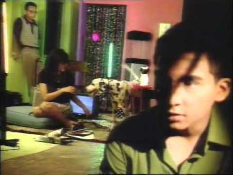 LINGUA  - Jangan Kau Henti (Bila Kuingat,1997)