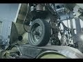 Hankook Tire Manufacturing Facilities