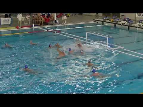 Pallanuoto Trieste vs Szolnok. (HL) 8 febbraio 2023