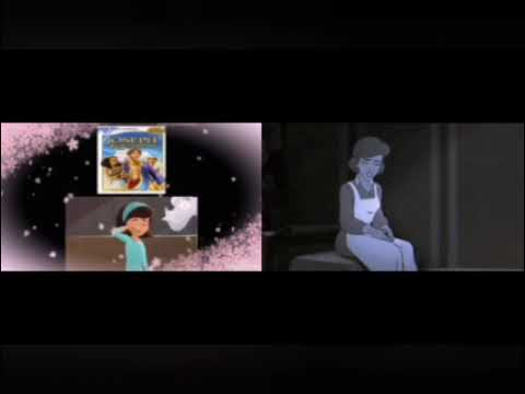 The little melody 2 return to the sea part 7