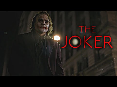 The Joker | Anarchy