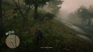Red Dead Redemption 2 - How To Jump To Another Player