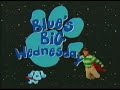 Nick Jr Commercial Breaks February 23 2000 1