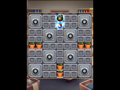 TOON BLAST level 4123