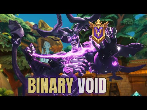Unleashing Omen: Intense Paladins Gameplay After a Month Off!
