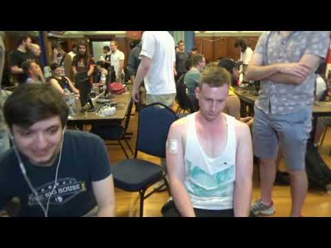 CW Ranbat Mar'19 - SSBM Singles LQF - Microsoft J vs Battle Arena My nama Jeff