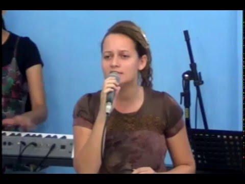 Ao orarmos Senhor - Amanda