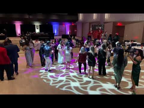 Promotional video thumbnail 2 for Dr. D.J. Paulish Entertainment
