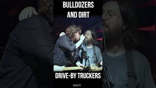 Drive-By Truckers - Bulldozers and Dirt - 9-6-03 - GA Theatre, Athens, GA (WM)