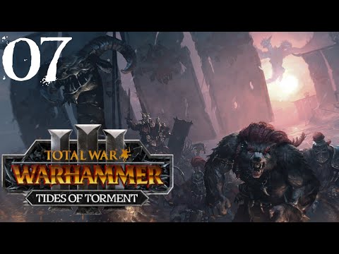 SB Once More Wanders The Immortal Empires 07 - Hammered At The Anvil