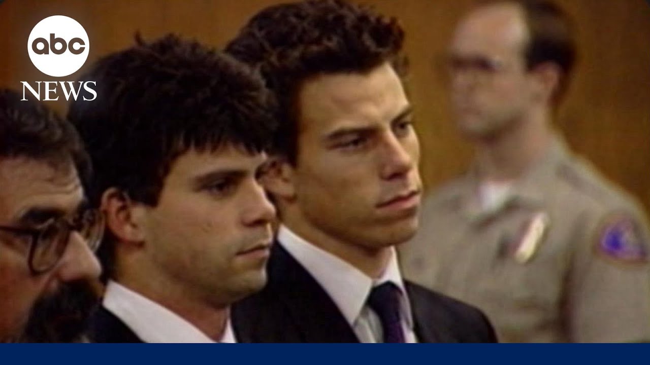 Los Angeles DA asks court to deny Menendez brothers' petition for new trial