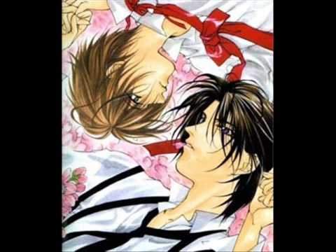 Akuma No Trill - Yami No Matsuei