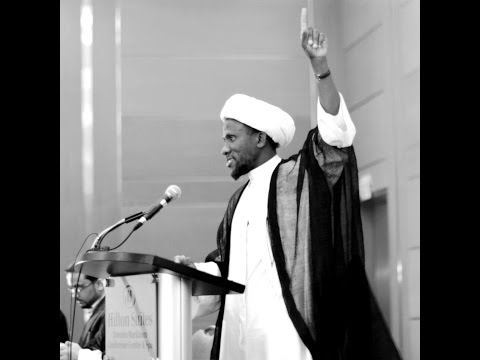 Mab'ath of the Prophet (pbuh) 27th Rajab- Sheikh Abdul Jalil