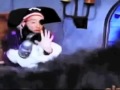 Patchy Gets Hurt By A Gorilla