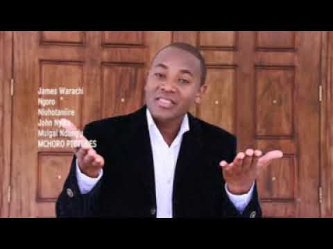Ngoro Yakwa - James Warachi(Official Video)