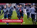 Voorbeschouwing | AZ - LASK | Europa League
