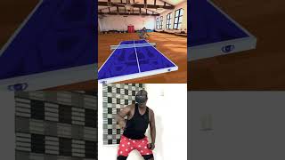 Racket Fury Quest 2 #ahorts