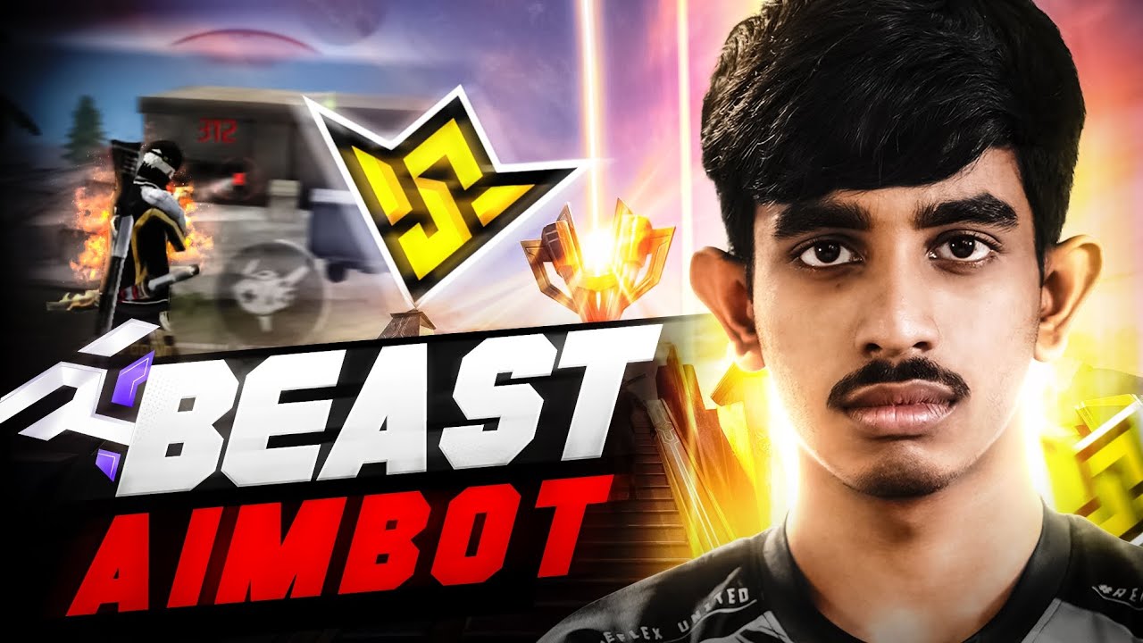 Tournament Highlights | RFX-AiMBOT | Reflex United