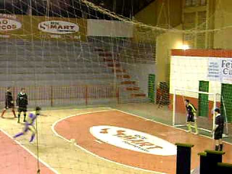 Final de futsal em bonito - MS - CORREIOS