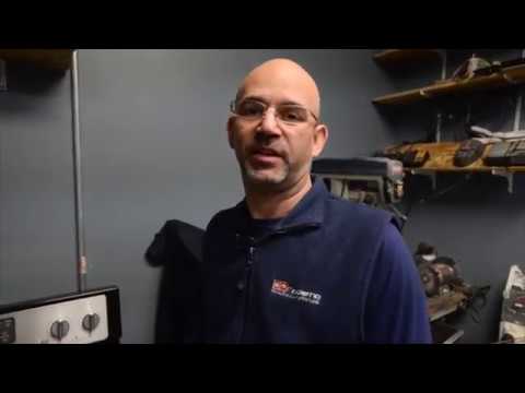 Moderno's Appliance Tips: Aqualift Self-Clean