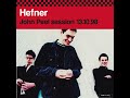 Hefner - The Science Fiction (Peel Session).