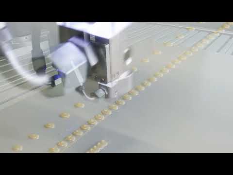 Impulsowe dozowanie (Jetting) – szybkie mikrodawki