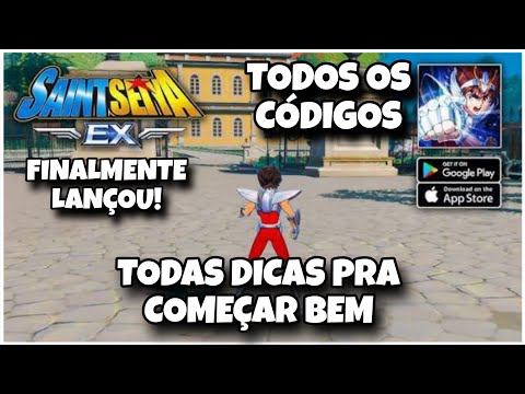 EVERYTHING YOU NEED TO KNOW, GENERAL GUIDE TO THE NEW SAINT SEIYA EX GAME, KNIGHTS OF THE ZODIAC