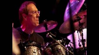 Vinnie Colaiuta & Allan Holdsworth - Tsunami