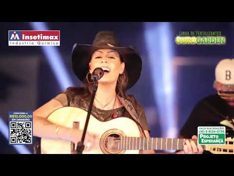 Live Premiada Insetimax -  Edição Gaby Violeira e Lorenah