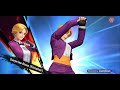 The King Of Fighters All Star Using 94 King 1440p 60fps