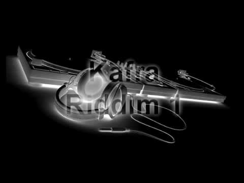 dj Kafra - Riddim 1