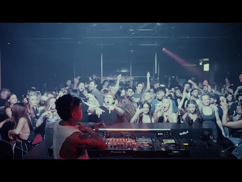 ShortRound Live at RED SQUARE, Adelaide 2024