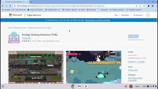 Prodigy Hacking Extension!!!!