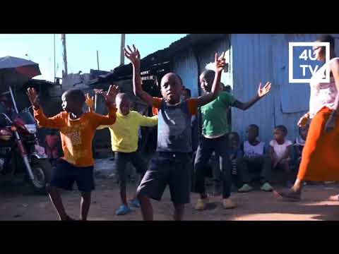 Jabidii - Mbwayaga (Status Video) [4UTV]