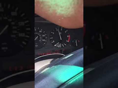 фото фара противотуманная левая bmw 7 e38 рестайлинг, 2001 г. 0