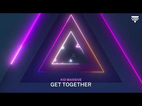 Kid Massive - Get Together