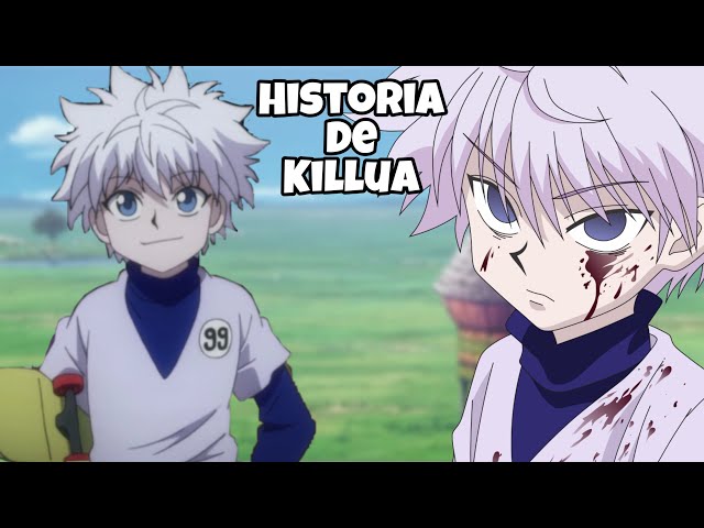 Vídeo relacionado con Roffatide Zaino per laptop Anime Killua Zoldyck per Hunter x Hunter con porta di ricarica USB e porta per cuffie