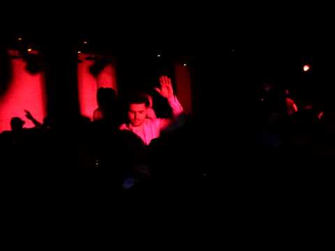 NEBS JACK @ club ASPHALT/BERLIN