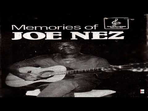 Joe Nez - Leave Me Alone (Official Audio)