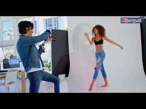 Was macht ein Modefotograf?