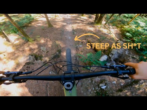 THIS PLACE IS ROUGH AF