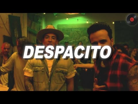 Luis Fonsi, Daddy Yankee - Despacito (Letra)