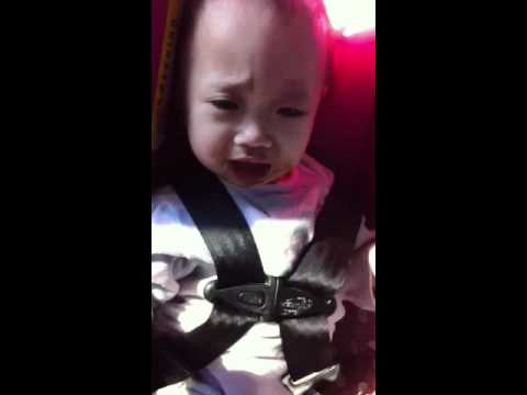 Rae2 fell asleep while eating chocolate :D