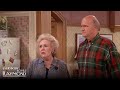 Frank Says I Love You | Everybody Loves Raymond