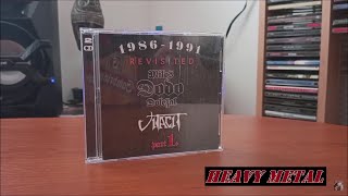 Dolezal Milos Dodo & Vitacit - 1986-1991 Revisited Part I. 2 CD